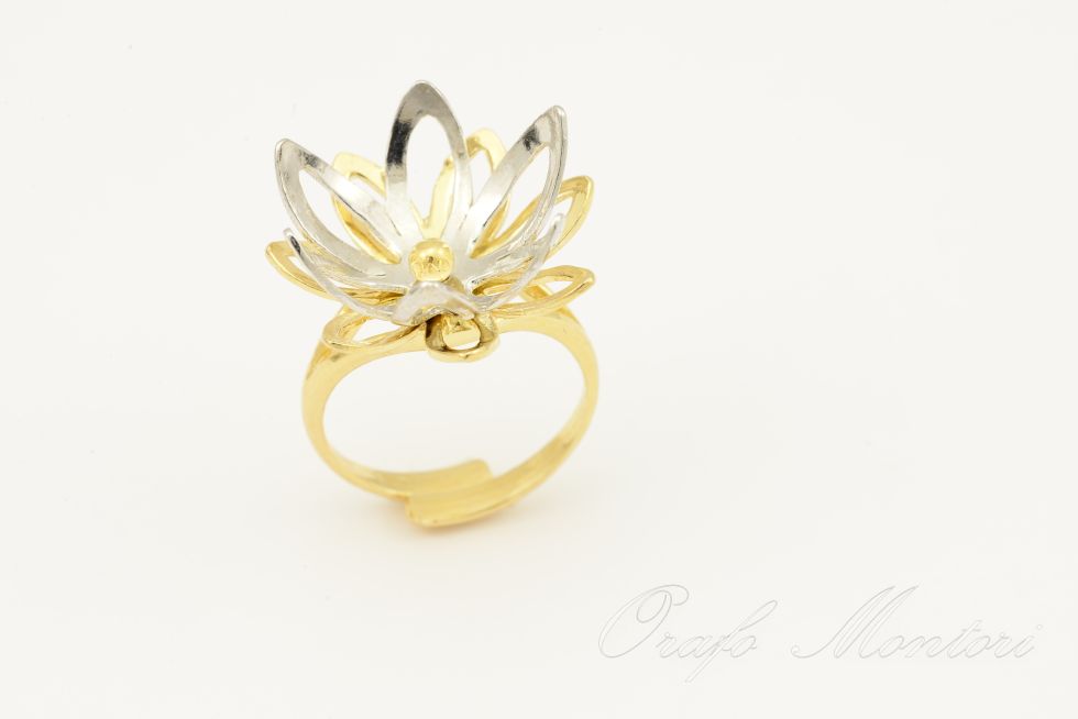 anello flower